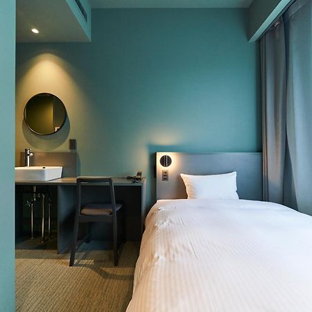 Saitama Grand Hotel Fukaya Eksteriør bilde