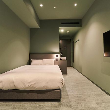 Saitama Grand Hotel Fukaya Eksteriør bilde