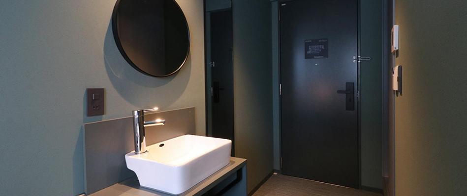 Saitama Grand Hotel Fukaya Eksteriør bilde