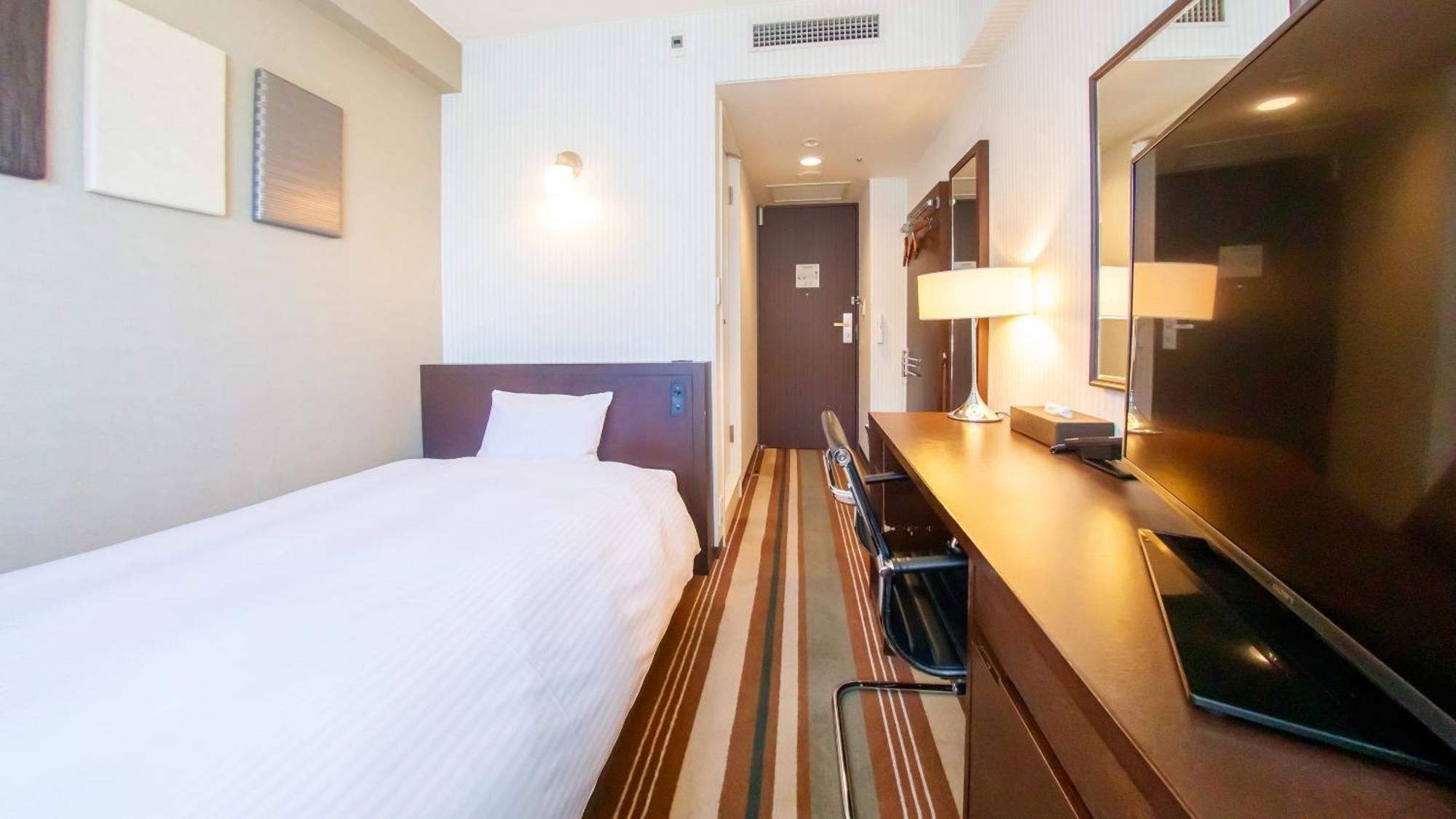 Saitama Grand Hotel Fukaya Eksteriør bilde