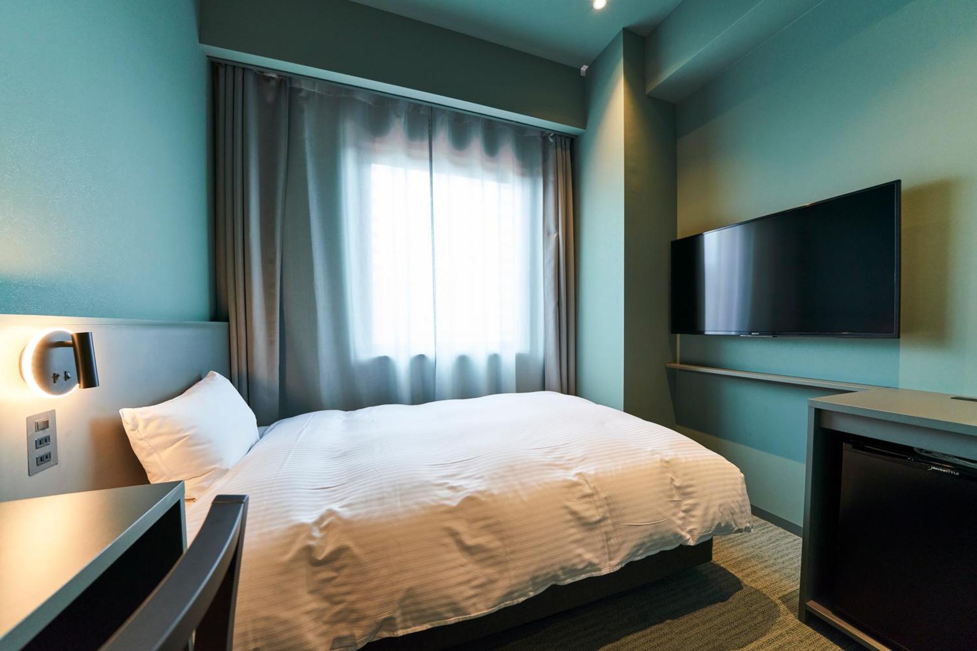 Saitama Grand Hotel Fukaya Eksteriør bilde