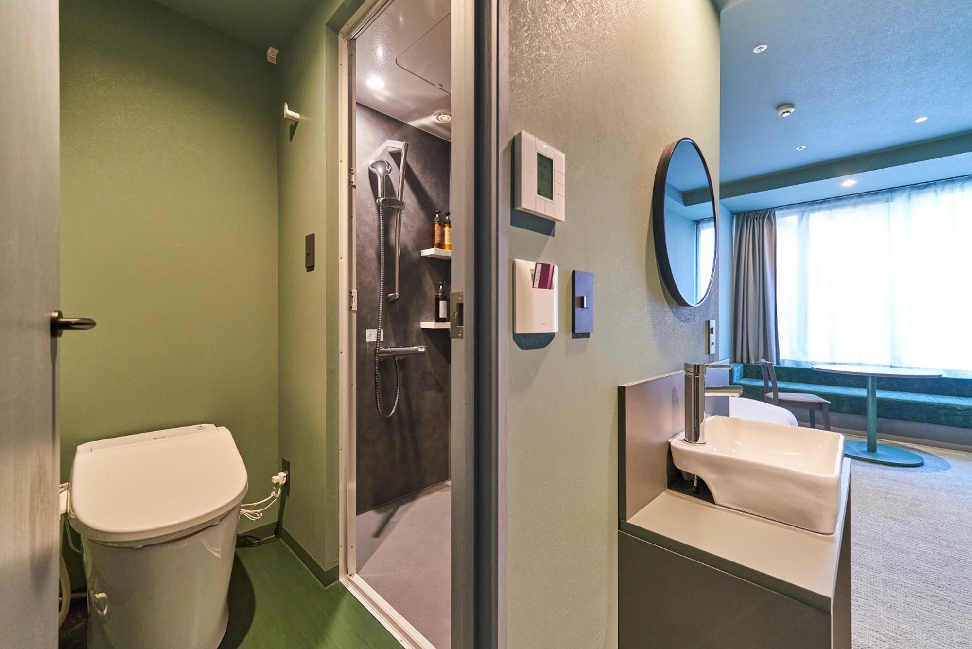Saitama Grand Hotel Fukaya Eksteriør bilde